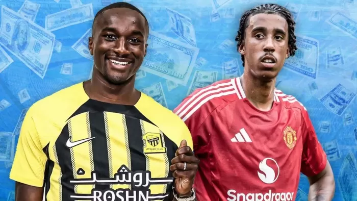 Pemain Transfer Musim Panas Termahal Sepak Bola Musim ini