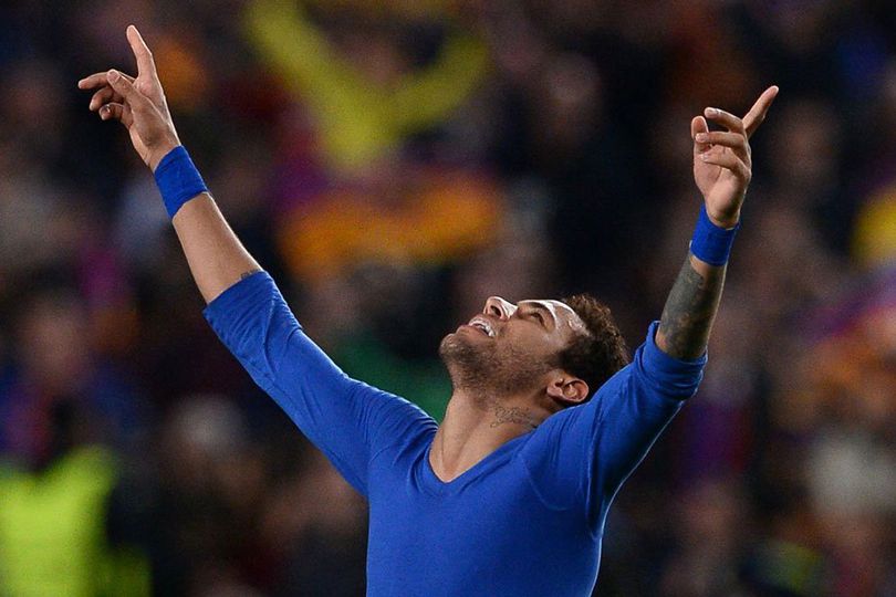 Ada 3 Pemain yang Dijual Barcelona Bareng Neymar