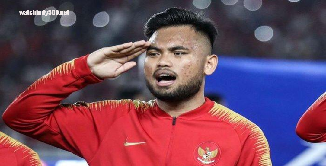 Saddil Ramdani Bersinar Luar Negeri