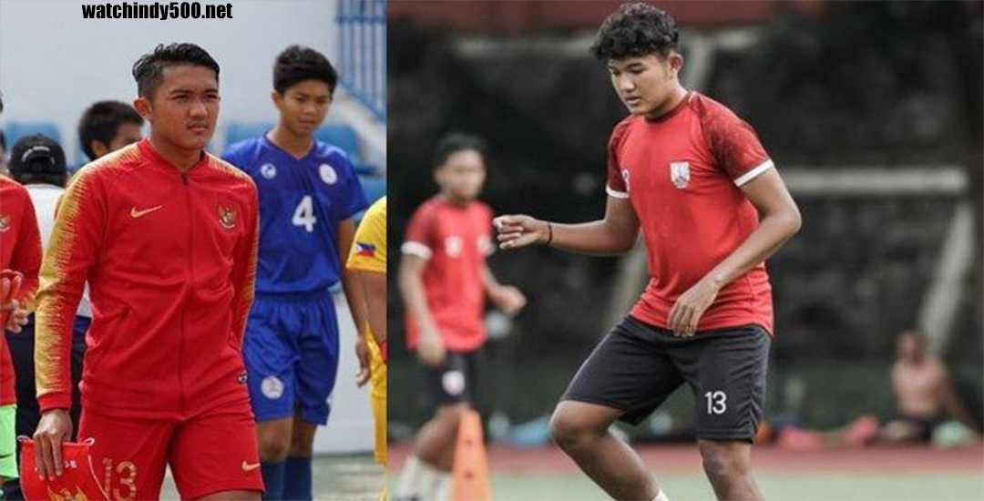 Marcell Januar Putra Bintang Dunia