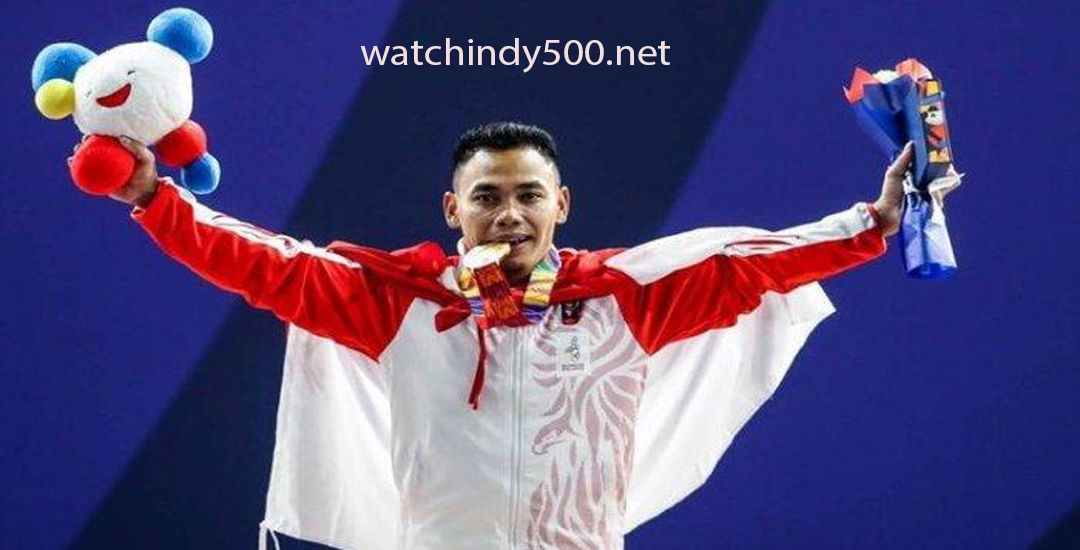 Eko Yuli Irawan: Sang Legenda Angkat Besi Indonesia