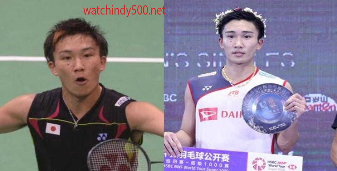 Kento Momota: Bintang Bulu Tangkis Jepang