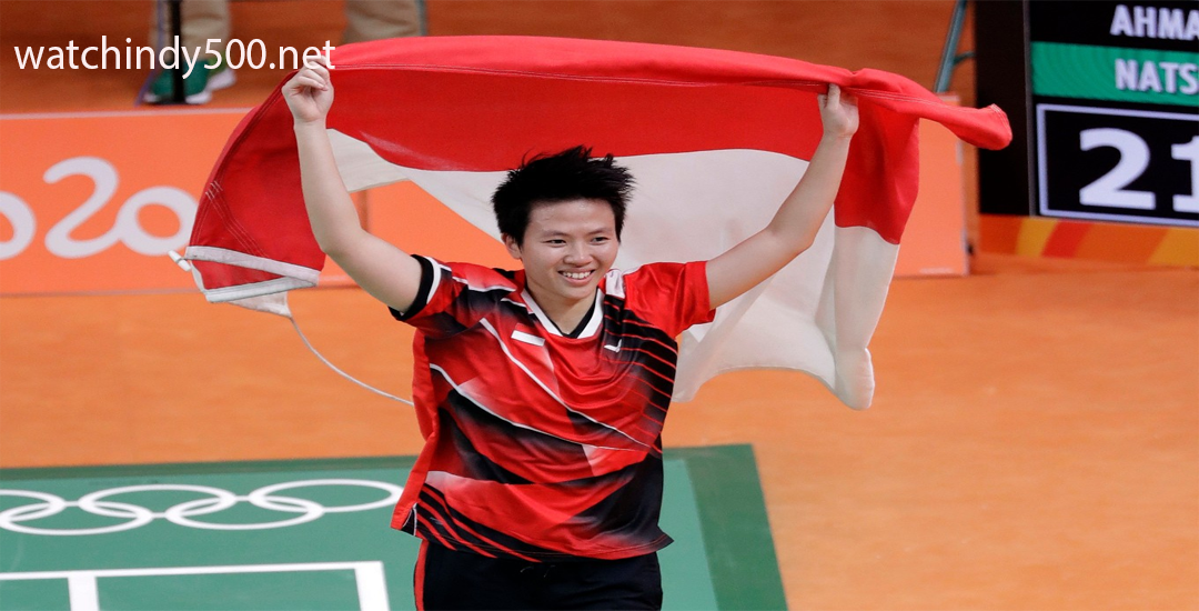 Liliyana Natsir: Mengukir Prestasi Gemilang di Dunia Bulutangkis