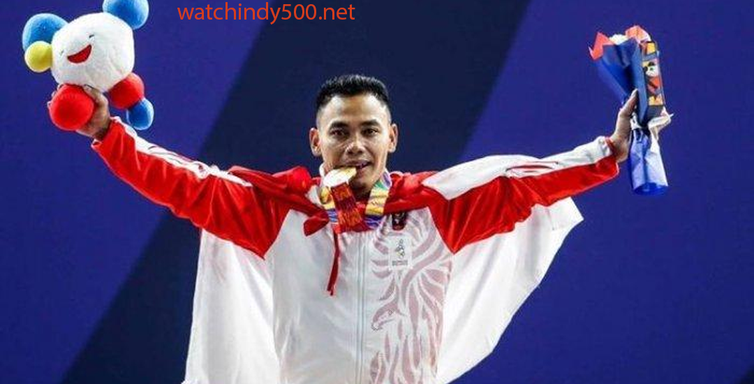 Eko Yuli Irawan: Menghadapi Tantangan demi Harumkan Bangsa