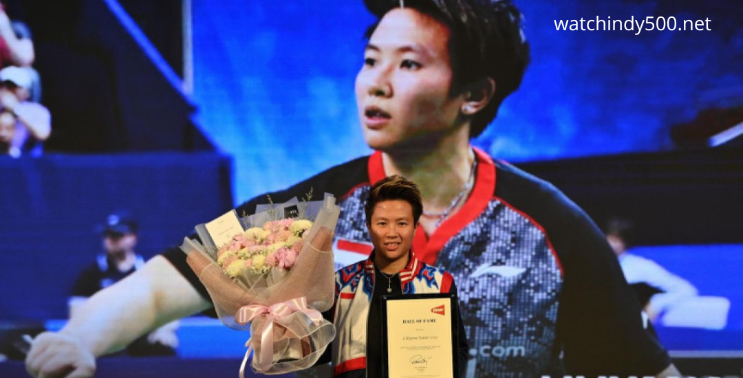 Karier Liliyana Natsir: Dari Piala Dunia ke Olimpiade