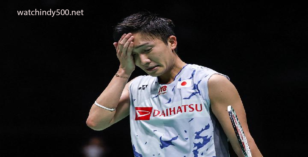 Kento Momota: Gaya Main Offensif dalam Sektor Tunggal Putra