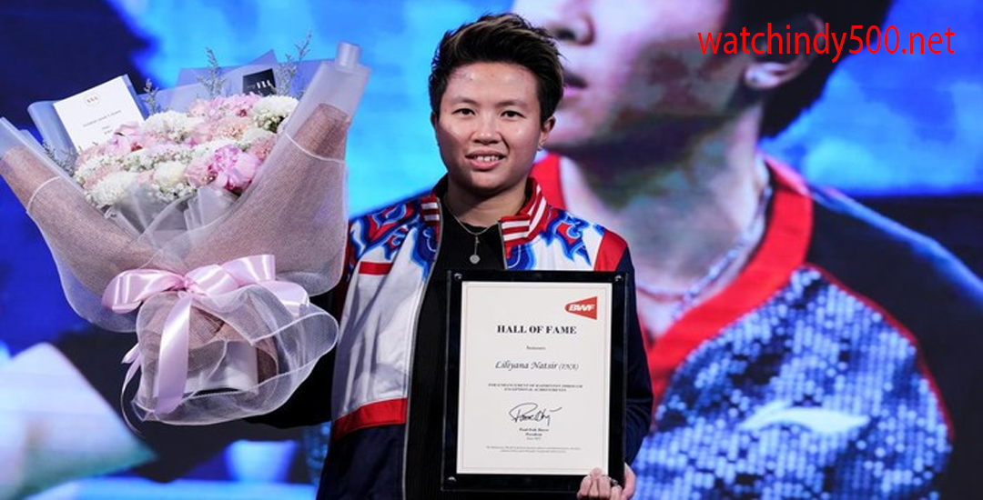 Liliyana Natsir Memanfaatkan Masa Pensiun: Aktivitas Kemandirian