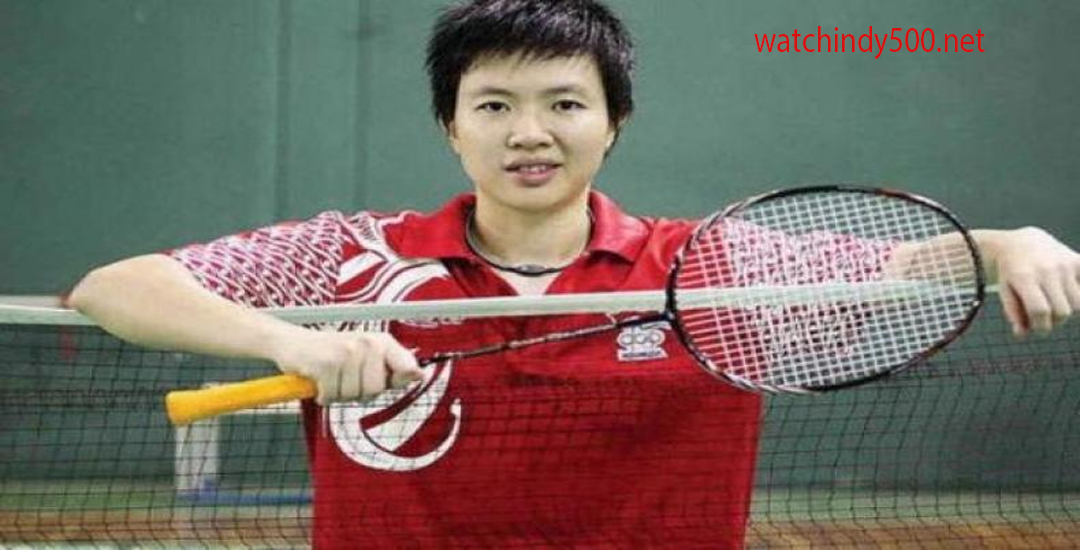 Perjalanan Panjang Liliyana “Butet” Natsir di Arena Bulu Tangkis