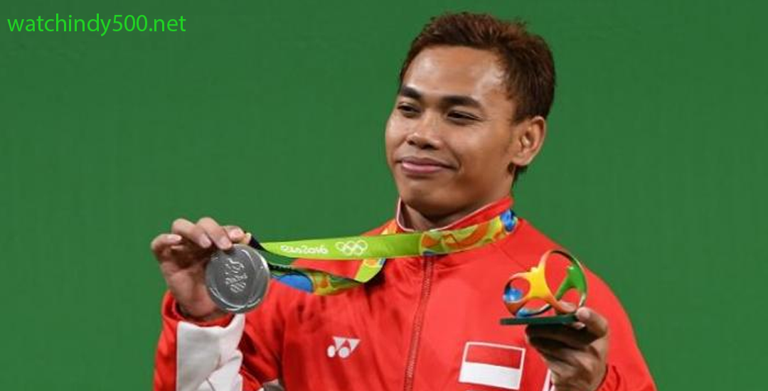 4 Medali Olimpiade: Warisan Abadi Eko Yuli Irawan untuk Indonesia