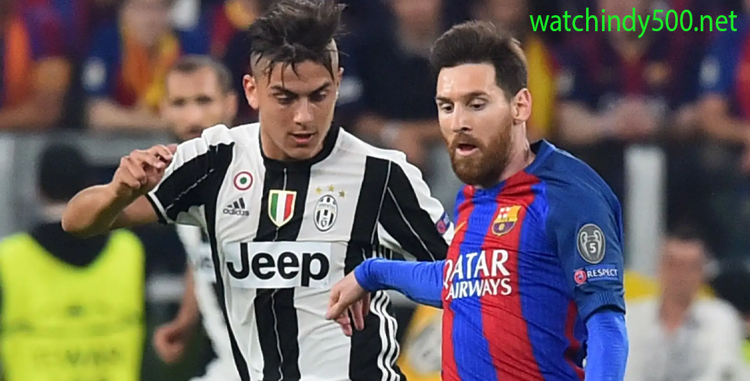 Perbandingan Gaya Permainan: Paulo Dybala vs Lionel Messi