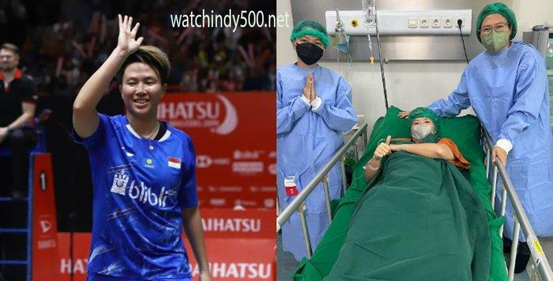 Kisah Pilu Liliyana Natsir: Dari Kejayaan hingga Kebangkitan