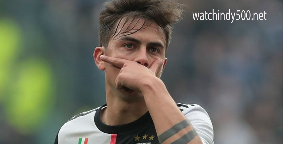 Paulo Dybala Blak-blakan Mengenai Incaran Tiga Klub Besar