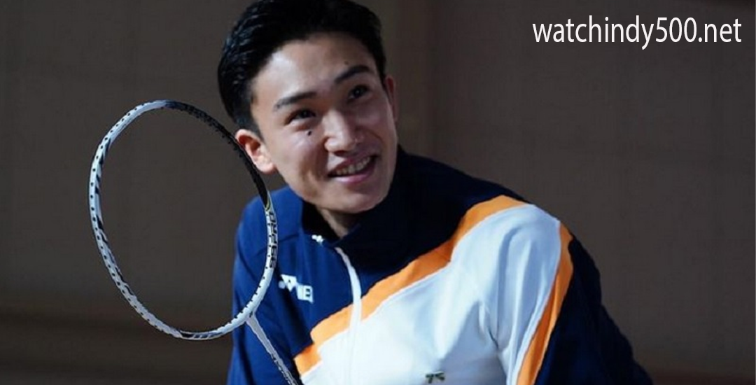 Pengakuan Kento Momota: Mulai Tidak Suka Bulu Tangkis