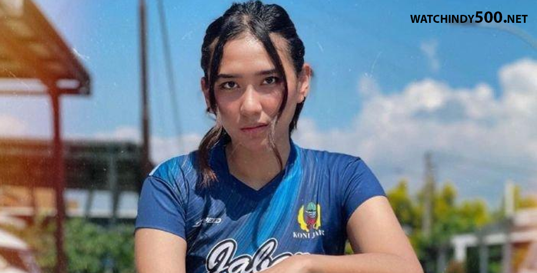 Profil dan Perjalan Karir Yolla Yuliana Atlet Volly Indonesia