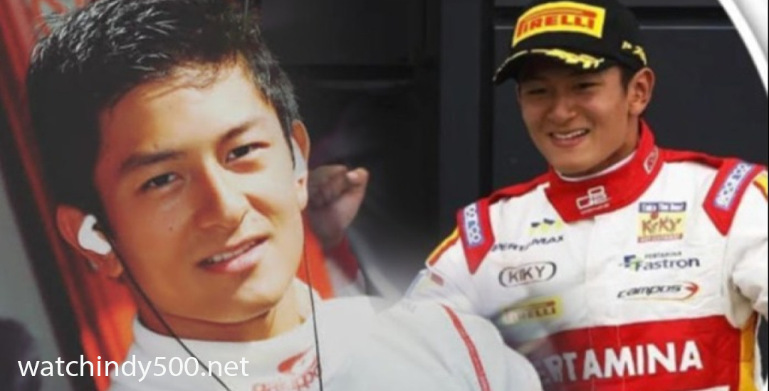 Lama Tak Terdengar Namanya, Mantan Pembalap F1 Rio Haryanto