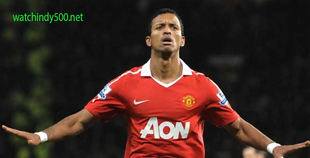 Nani Ambisi Pemain Sayap Manchester United di Musim Premier