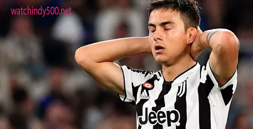 Paulo Dybala Perpisahan yang Menggugah Hati dari Juventus