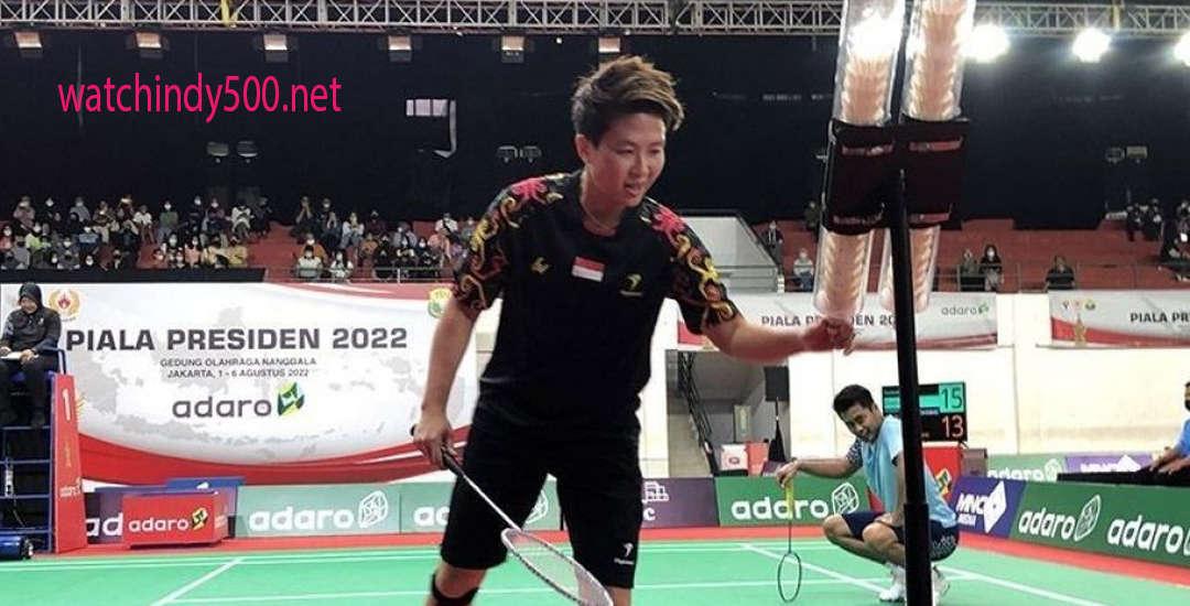 Tampil Perdana Pascapensiun Liliyana Natsir Strategi