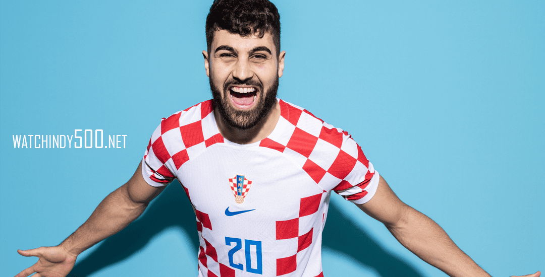 Joško Gvardiol: Benteng Baja Kroasia Menaklukkan Liga Primer