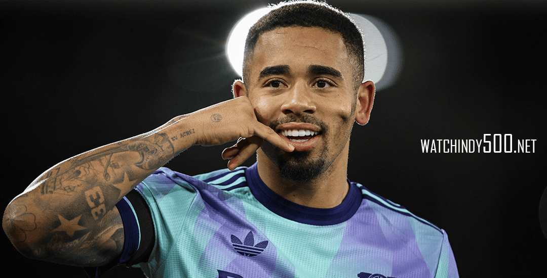 gabriel jesus