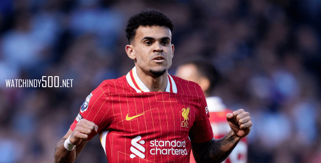 Luis Diaz: Bintang Muda yang Menjadi Kebanggaan Kolombia