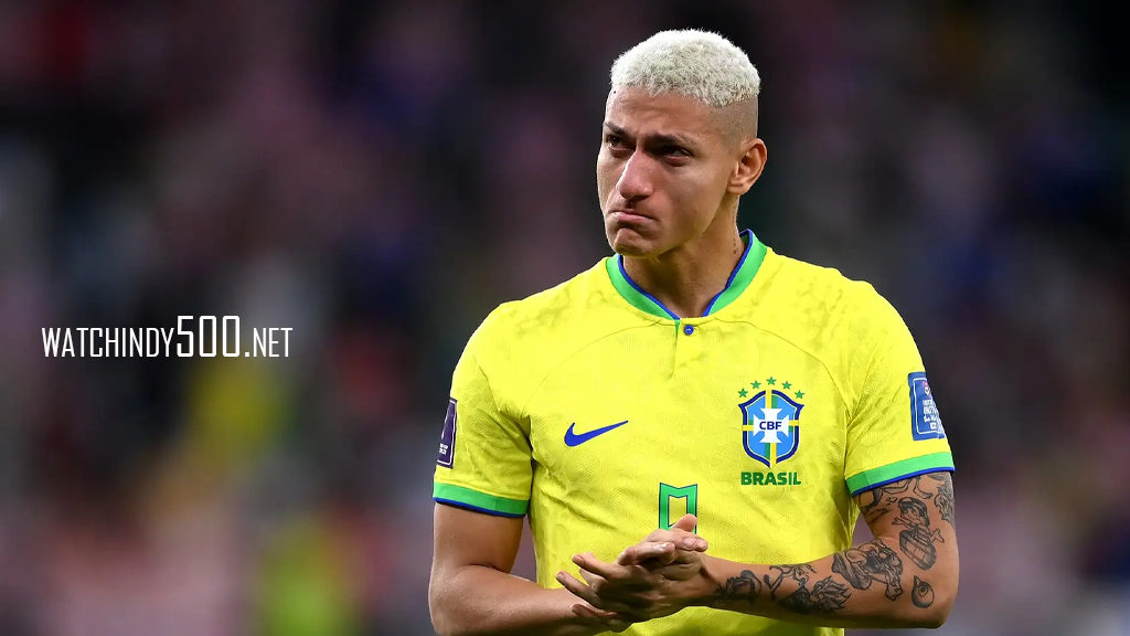 Richarlison: Perjalanan Karir Sang Bintang Sepak Bola Brasil