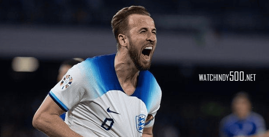 Harry Kane: Sang Bintang Sepak Bola Inggris yang Menginspirasi