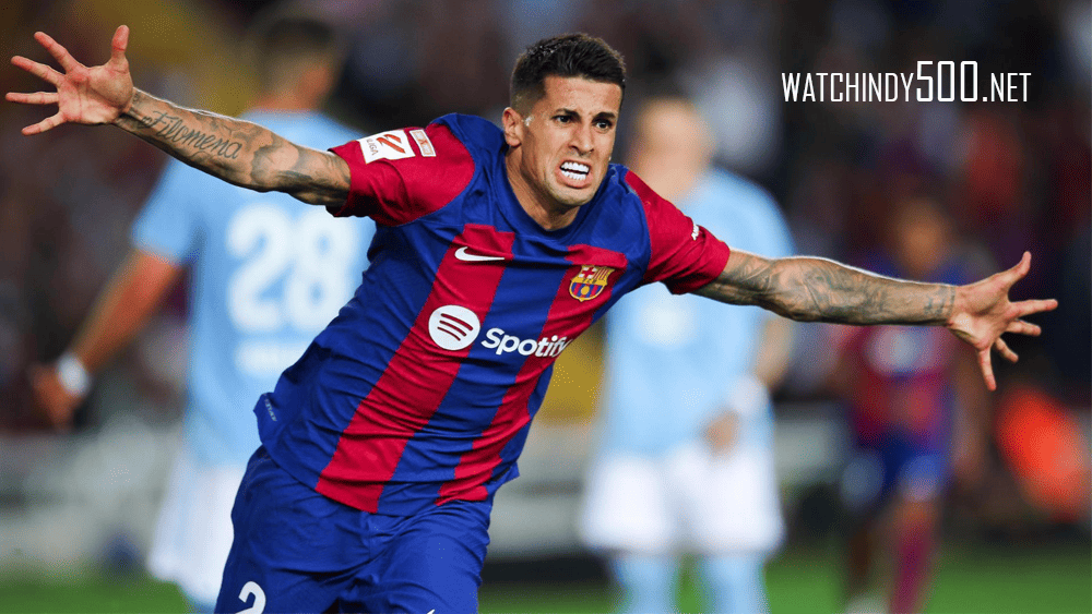 João Cancelo: Perjalanan Karier Sang Bek Serbabisa