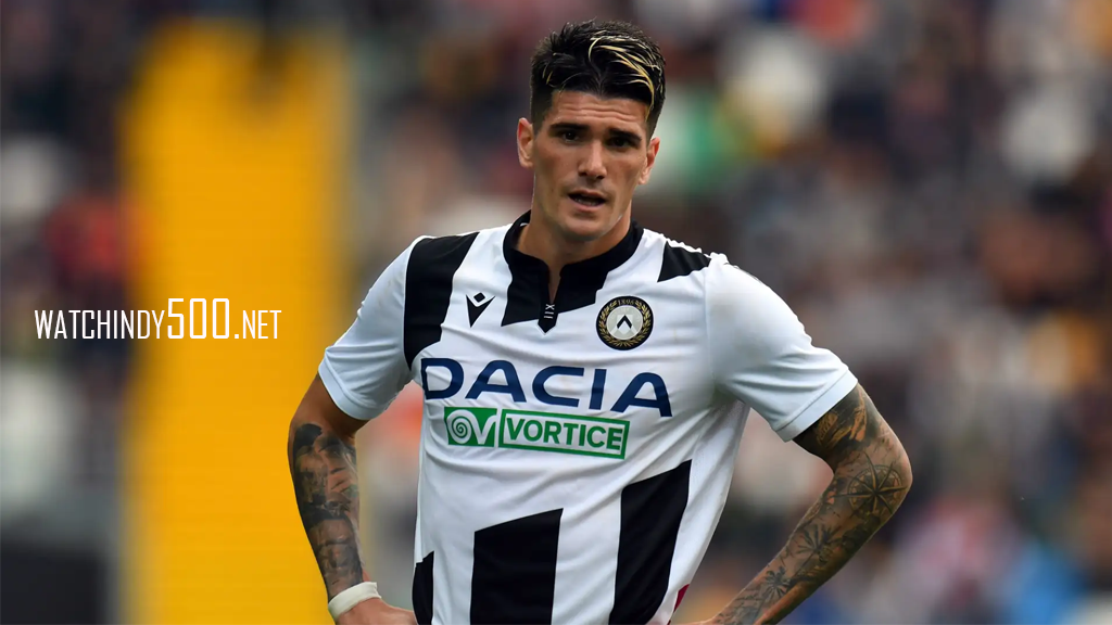 Rodrigo de Paul: Perjalanan Karier Sang Gelandang Kreatif