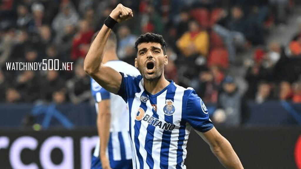 Mehdi Taremi: Profil, Karier, dan Prestasi Sepak Bola Iran