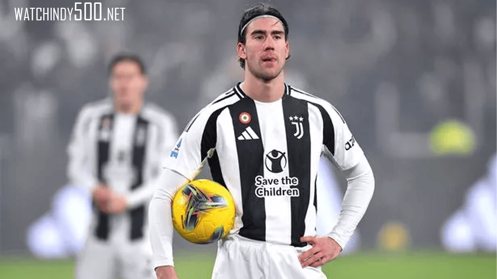Dusan Vlahovic: Bintang Muda Serba Bisa dalam Sepak Bola