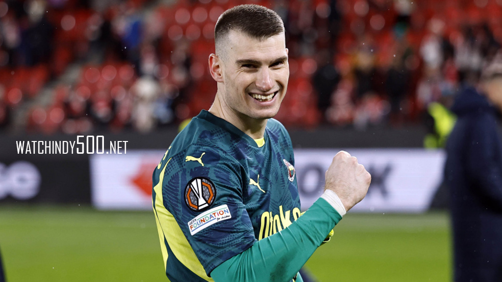 Dominik Livaković: Kiper Andalan Tim Nasional Kroasia