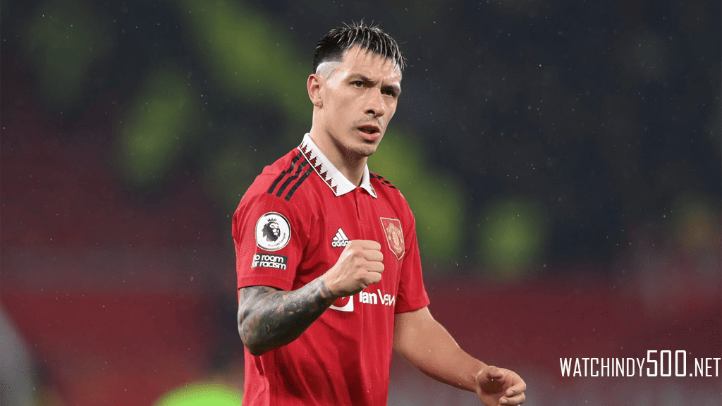 Lisandro Martinez: pemain muda berbakat asal Argentina