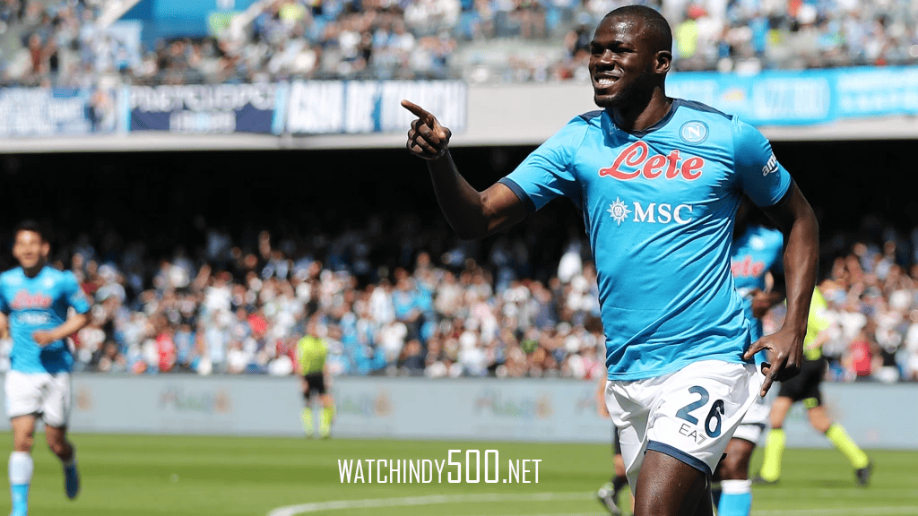 Kalidou Koulibaly: Sang Pilar Pertahanan Senegal