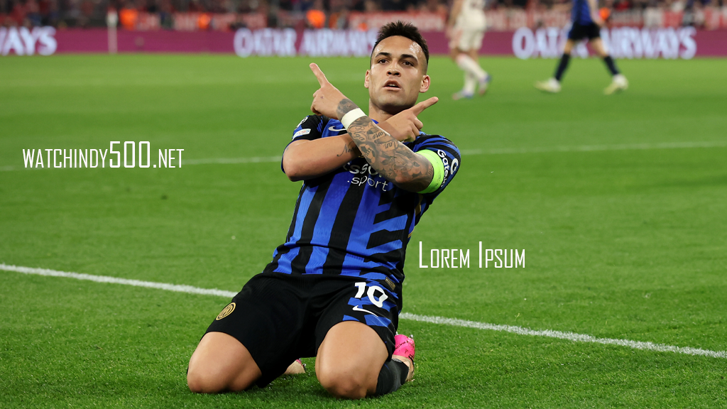 Lautaro Martínez: Bintang Muda Bersinar di Dunia Sepak Bola