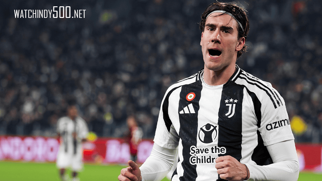 Dušan Vlahović: Bintang Muda Menjanjikan di Dunia Sepak Bola