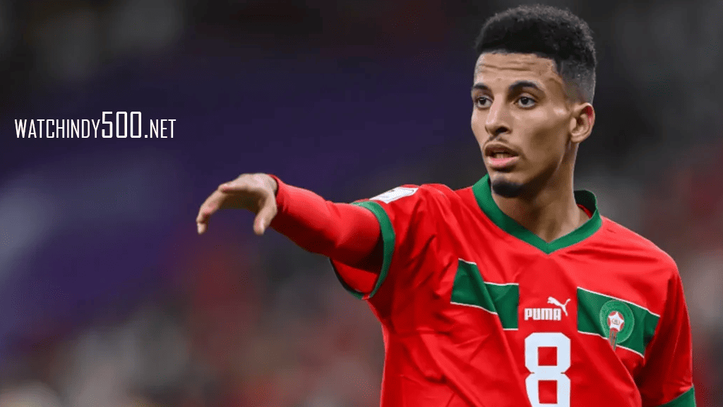 Azzedine Ounahi: Bintang Muda Berpotensi dari Maroko