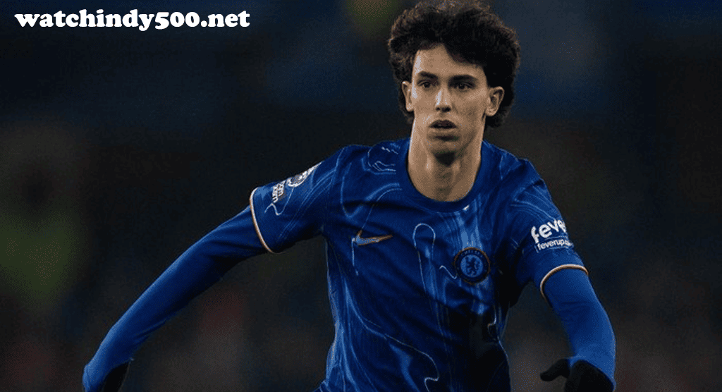 João Félix Ketahuan Sudah Tiba di Al Nassr