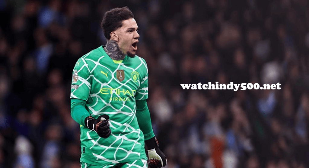 Ederson Dikabarkan Tertarik Hijrah ke Liga Turki