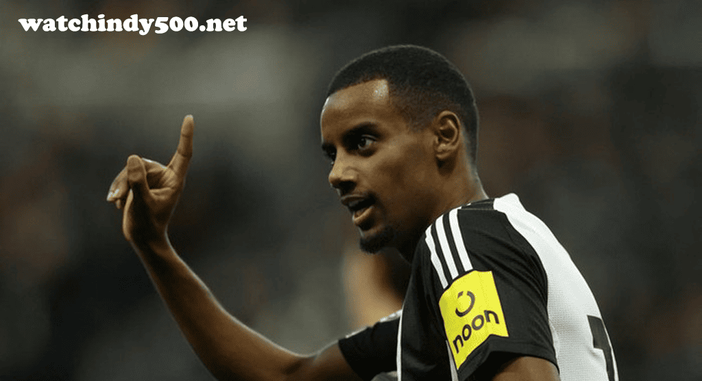Gagal ke Liverpool, Isak Minta Naik Gaji Selangit di Newcastle