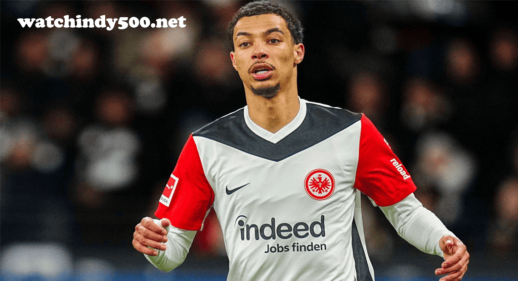 Resmi! Hugo Ekitike Gabung Liverpool