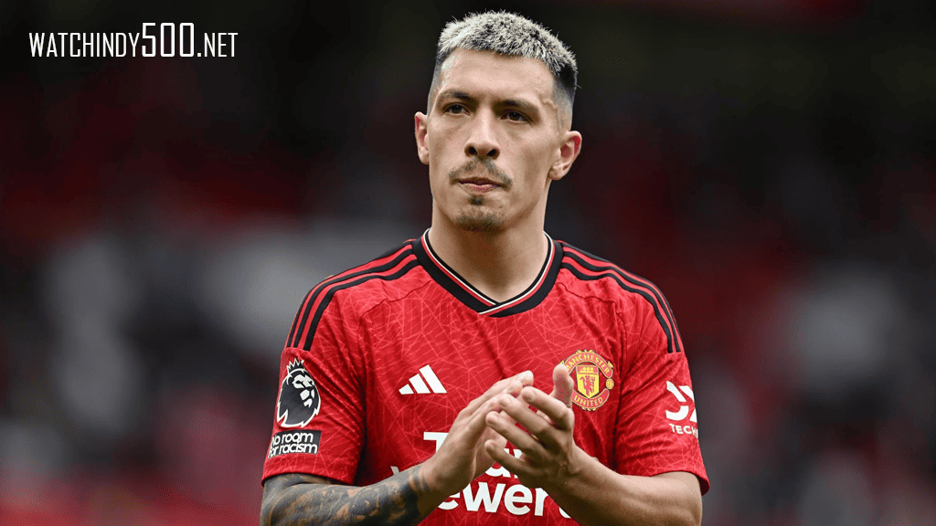 Lisandro Martínez: Perjalanan Karier Sang Bek Andalan