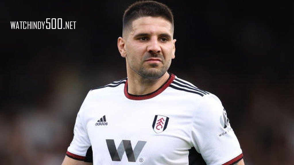 Aleksandar Mitrović: Sang Striker Serba Bisa dari Serbia