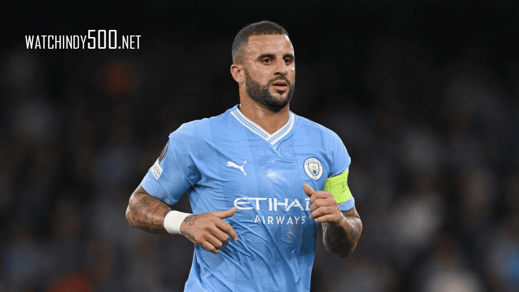 Kyle Walker: Profil dan Perjalanan Karier Sang Bintang Sepak Bola
