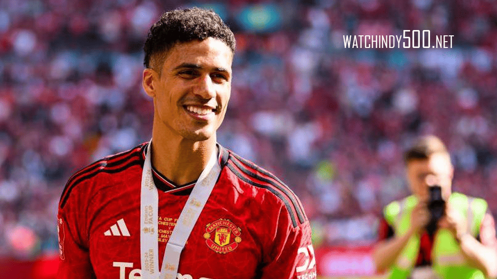 Raphaël Varane: Perjalanan Karier Sang Bintang Sepak Bola