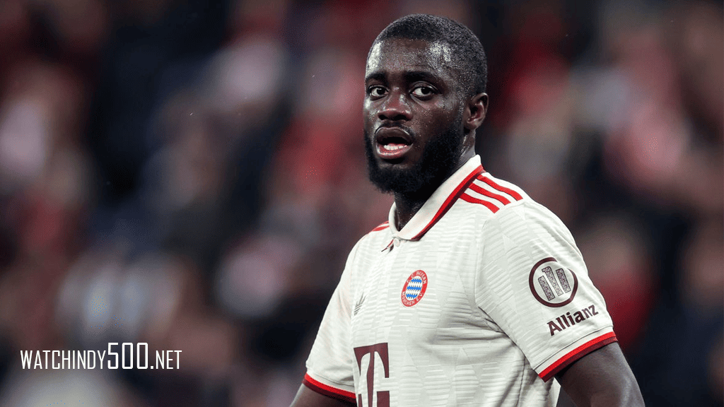 Dayot Upamecano:  Pemain Muda Bertahan yang Menjanjikan
