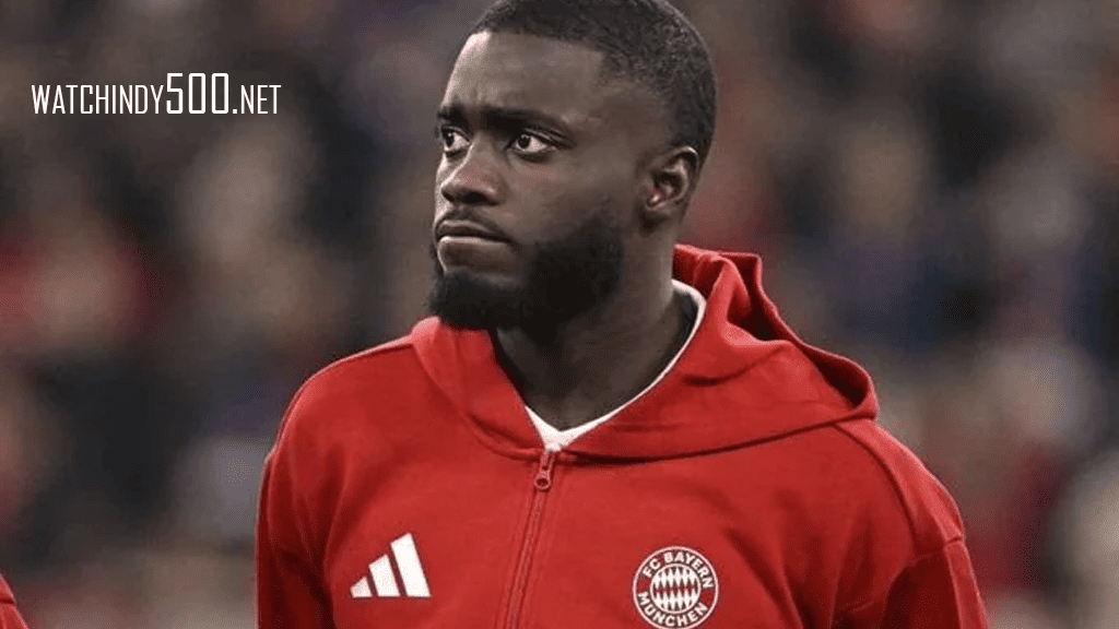Dayot Upamecano: Perjalanan Karier Sang Bek Muda Berbakat