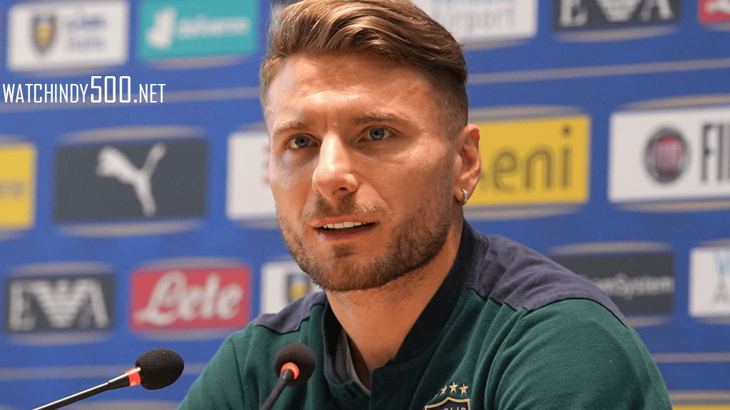 Ciro Immobile: Sang Striker Italia Mengguncang Dunia Sepak Bola