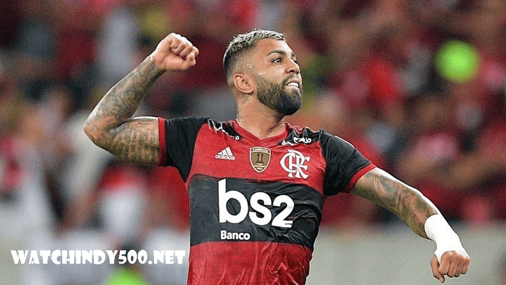 Gabriel Barbosa: Sang Bintang muda Menjadi Pilar Tim Nasional