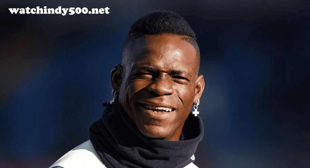 Mario Balotelli Punya Impian Main di Real Madrid